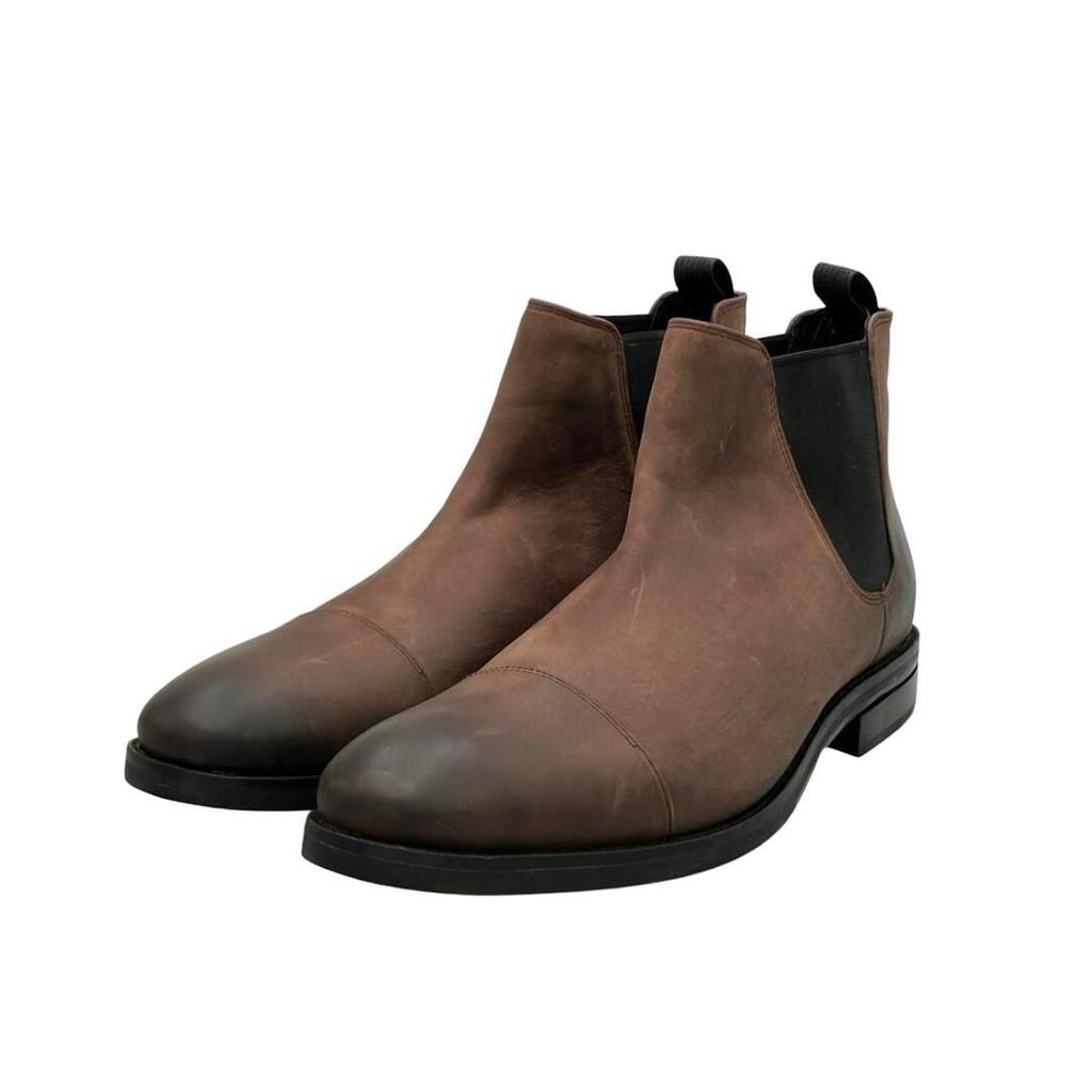 Cole Haan boots Direct from Japan Secondhand