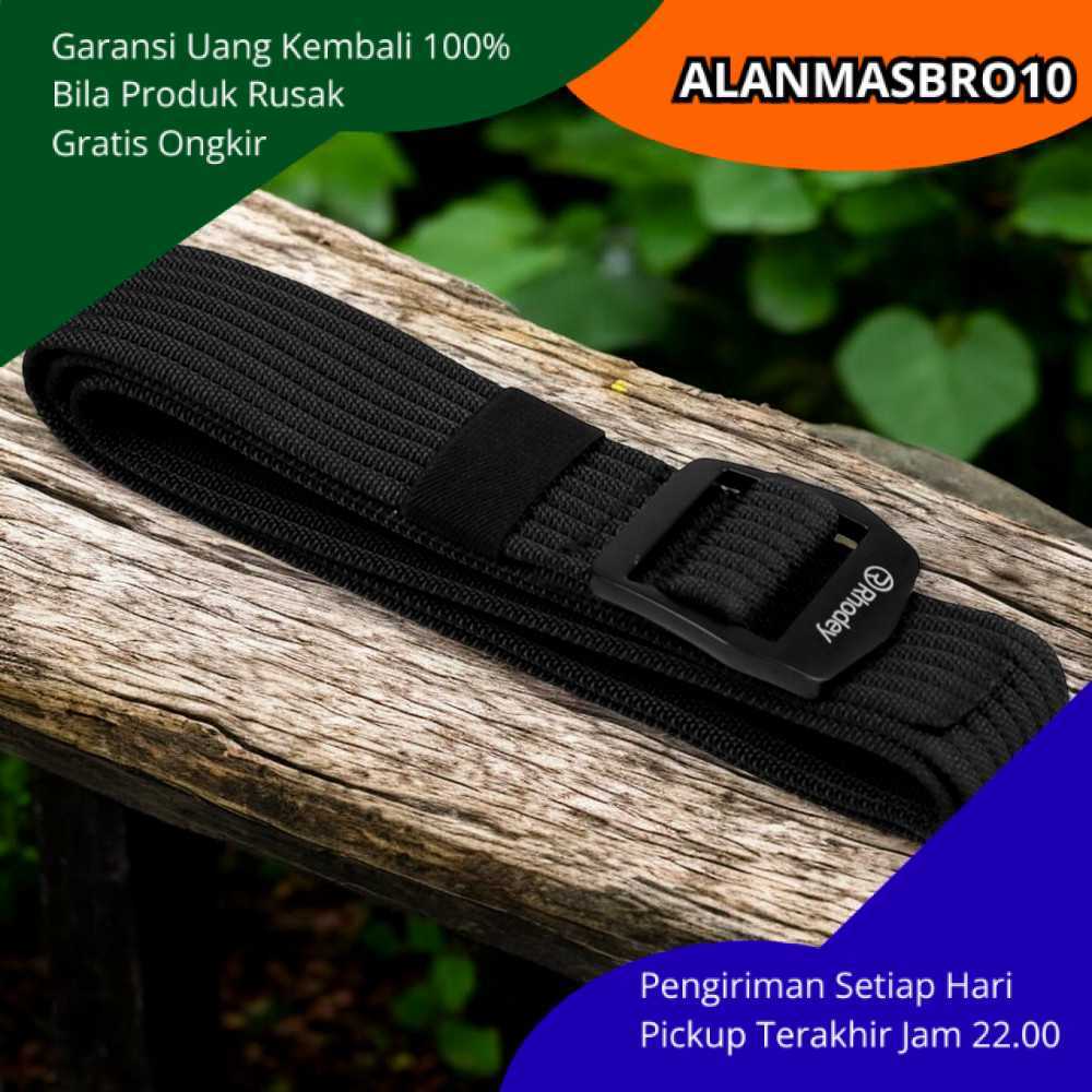 ผู้ชายผ้าใบยุทธวิธีเข็มขัด 1 2M อลูมิเนียมหัวเข็มขัด Fast ปลดล็อค Minimalist Sporty Simple Contempor