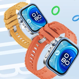 สายรัดซิลิโคน+เคสเพชรสําหรับ Huawei Fit 5Pro/4Pro/5/4 สร้อยข้อมือฝาครอบเกราะป้องกัน