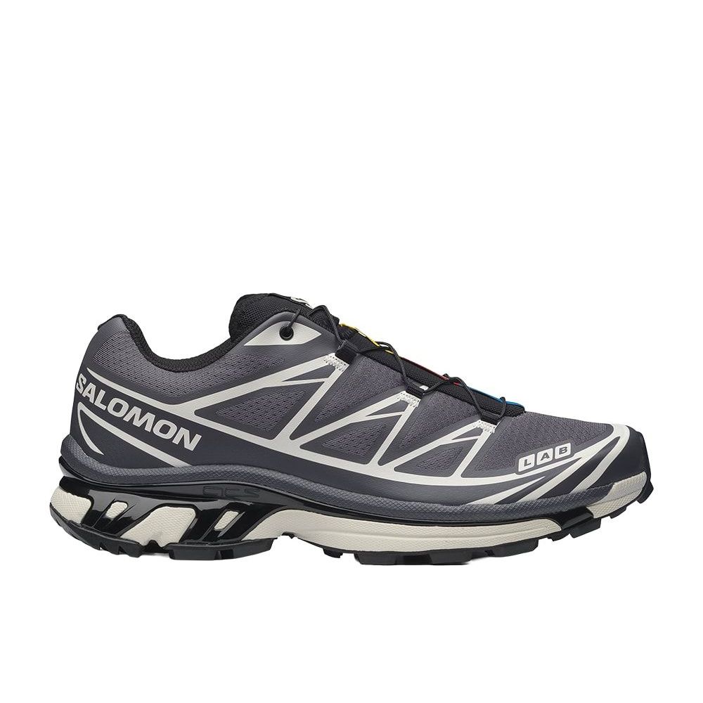 Salomon XT-6 BlackAsphalt Unused