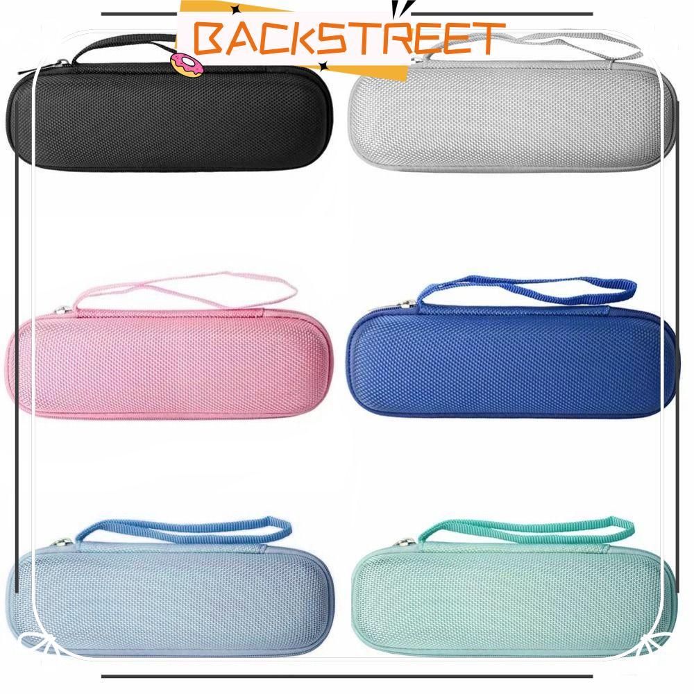 BACKSTAGEMENT Translator Pen Portable Holder Organizer Carrying Bag