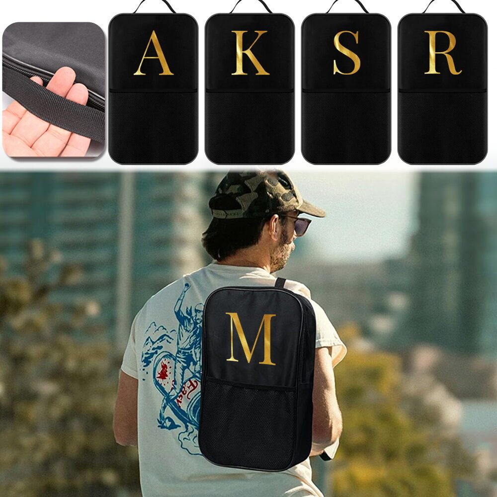 ซองใส่ไม้พิคเคิลบอล Pickleball Cover กระเป๋าใส่ไม้ปิคปอง กระเป๋าใส่สิ่งของ Pickleball Bag Case – for 2 Paddles