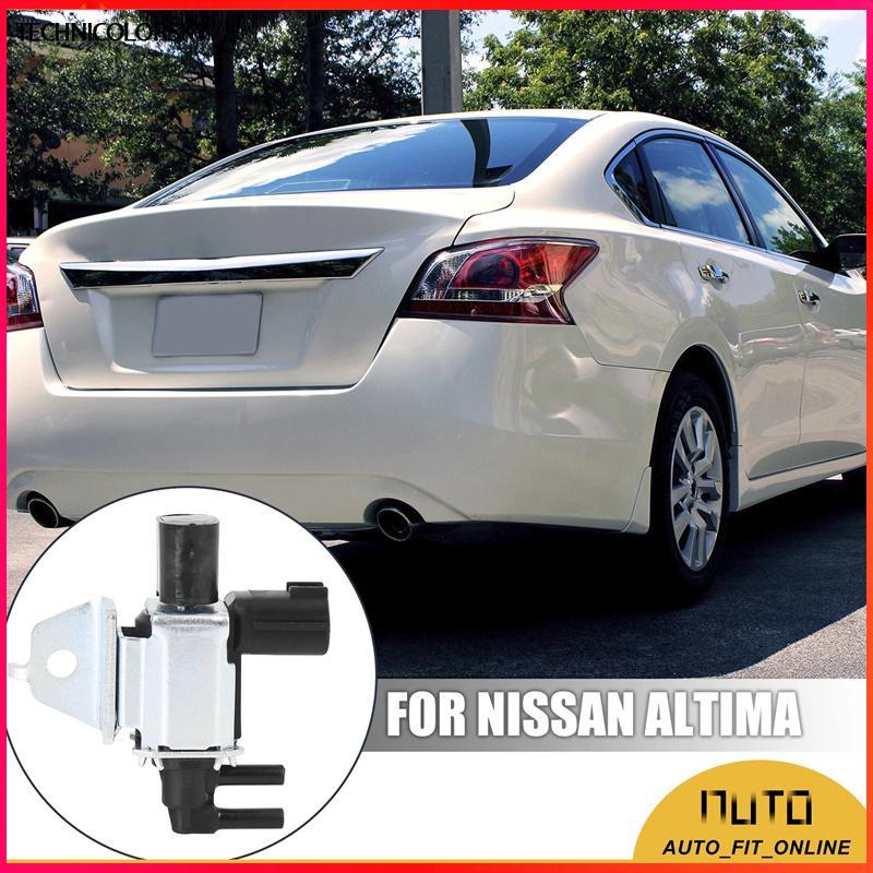 Technicolorsky K5T46673 14955-8J100 สูญญากาศโซลินอยด์วาล์วสําหรับ Nissan Altima Frontier Maxima Mura