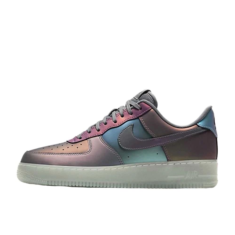 Nike Air Force 1 Low '07 LV8 Iridescent Unused
