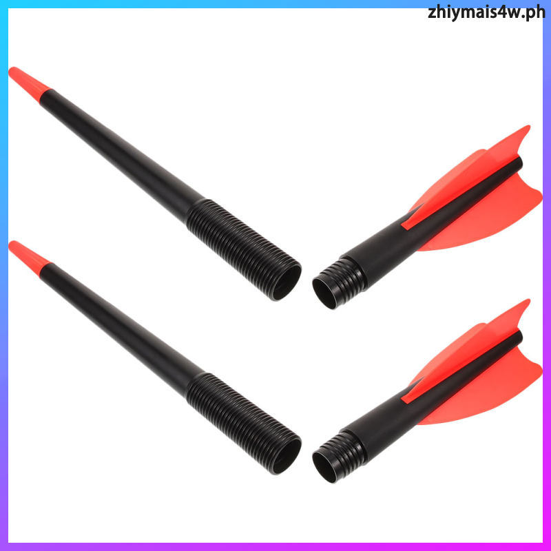 อุปกรณ์กีฬาสําหรับเด็ก Javelin School 2 ชิ้น zhiymais4w