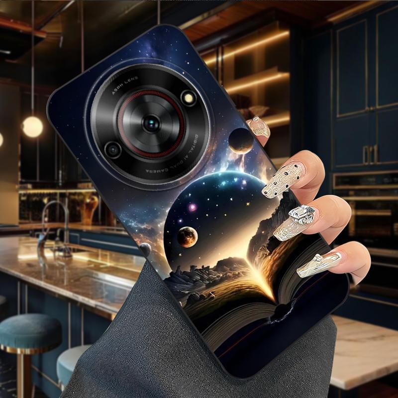 สําหรับ ZTE Blade V70 Max V70 Design V60 Design Nubia V70 Design V50 Design V60 V50 V30 V41 สมาร์ท V