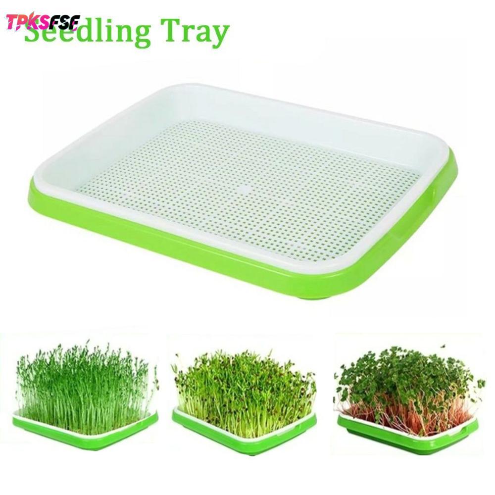 TPKSSF Grow Nursery Pots Outdoor Indoor Nursery Paper Sooilless Cultivation Sprout Pot
