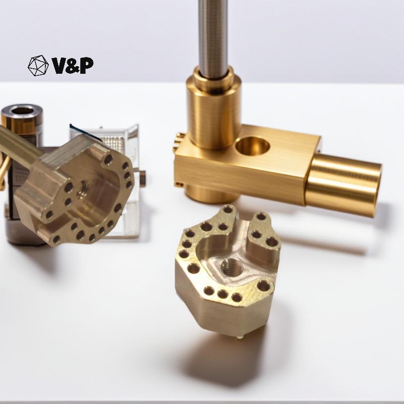 V & P 1 ชิ้น Joysti ถอดชิ้นส่วนซ่อมเครื่องมือสําหรับ Xbox PS4 PS5 สวิทช์ Pro Controller Joysti บัดกร