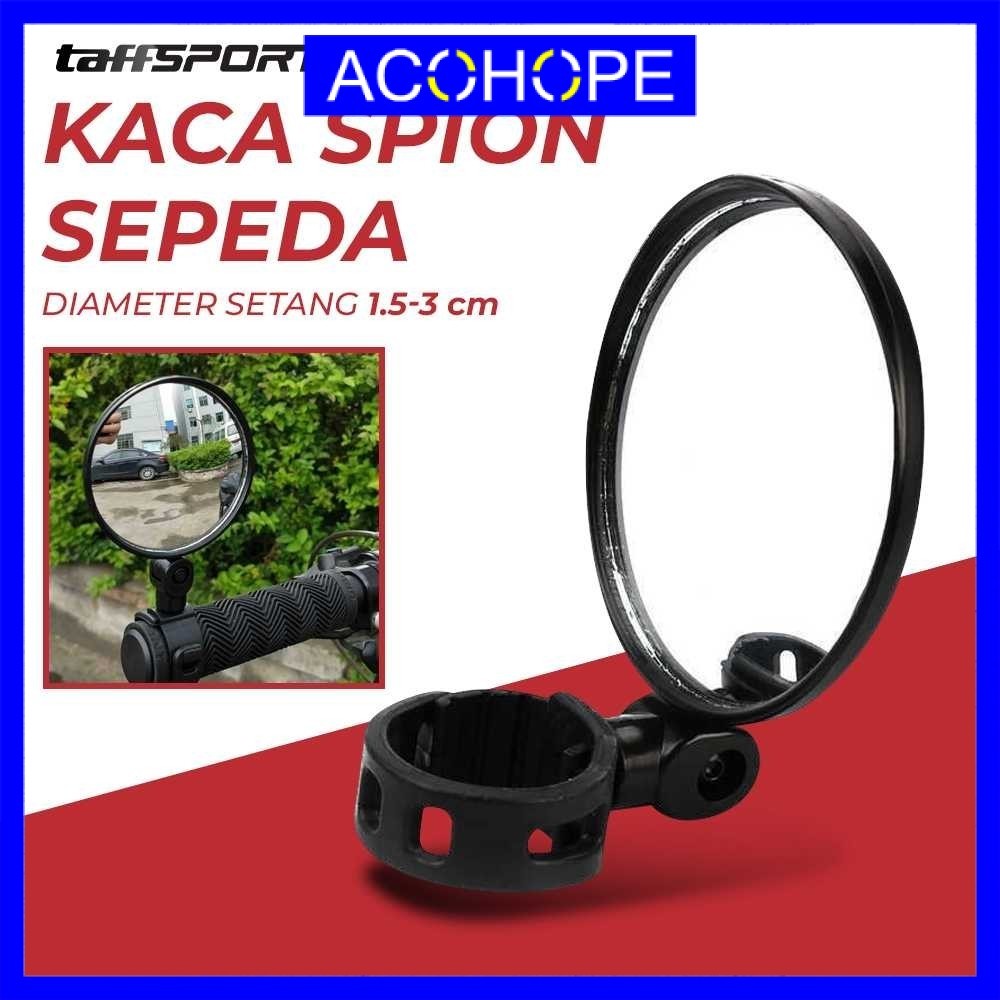 Ahope Bike Blindspot กระจกมองหลัง 360 องศา 1 ชิ้น - HF00954