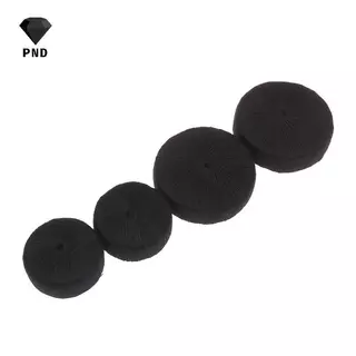 PND 2 ชิ้นถังปลาน้ําหญ้าปลูกการเพาะปลูก Substrate ป้องกันพืชน้ํา Root Aquarium ตกแต่งเครื่องประดับฐาน raoog