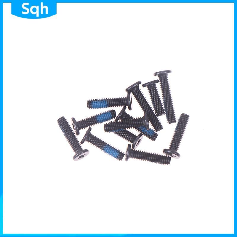 Bri 12PCS แล็ปท็อปฐานสกรูสําหรับ ASUS TUF Gaming A15/FA507/FX507 รุ่น ywr ราคา ถูกที่สุด ดีลบีเคเค