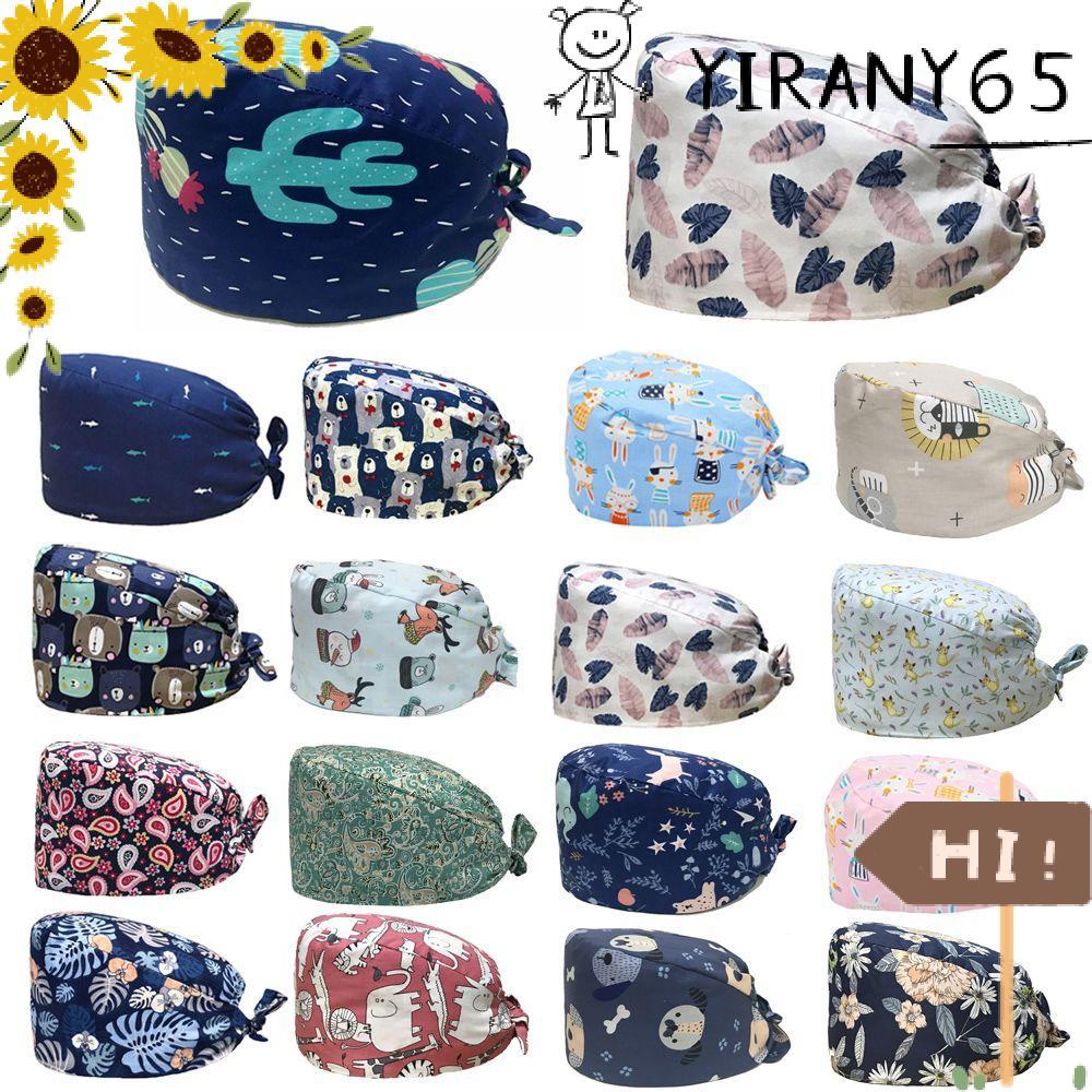 YIRAN HeadCover หมวกบัฟเฟ่นท์ ยืดหยุ่นและปรับไซส์ได้