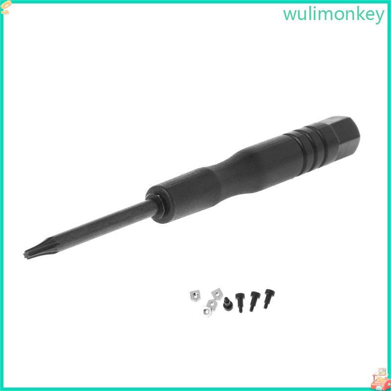 WU สําหรับ Ambist 1 2 2s 3 Sport สําหรับเครื่องมือทดแทนสมาร์ทวอทช์ Peak Run ทนทาน