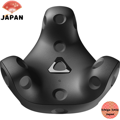 อุปกรณ์เสริม HTC VR หมวกกันน็อค VIVE Tracker 3.0【ของแท้ในประเทศ】