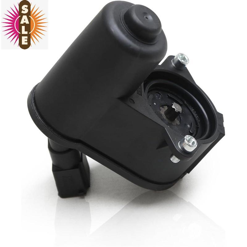 Ap 6 ฟัน Torx ที่จอดรถมอเตอร์เบรค Caliper EPB เซอร์โวมอเตอร์สําหรับ Audi A6 C6 4F 32332082 4F0 615 4