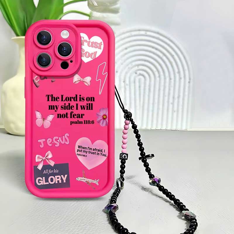 โบว์ผีเสื้อลูกปัดสร้อยข้อมือปกหลังสําหรับVIVO Y17 Y15 Y12 Y12i Y3S 1901 1902 1904 Y7S S1 กันกระแทกกร