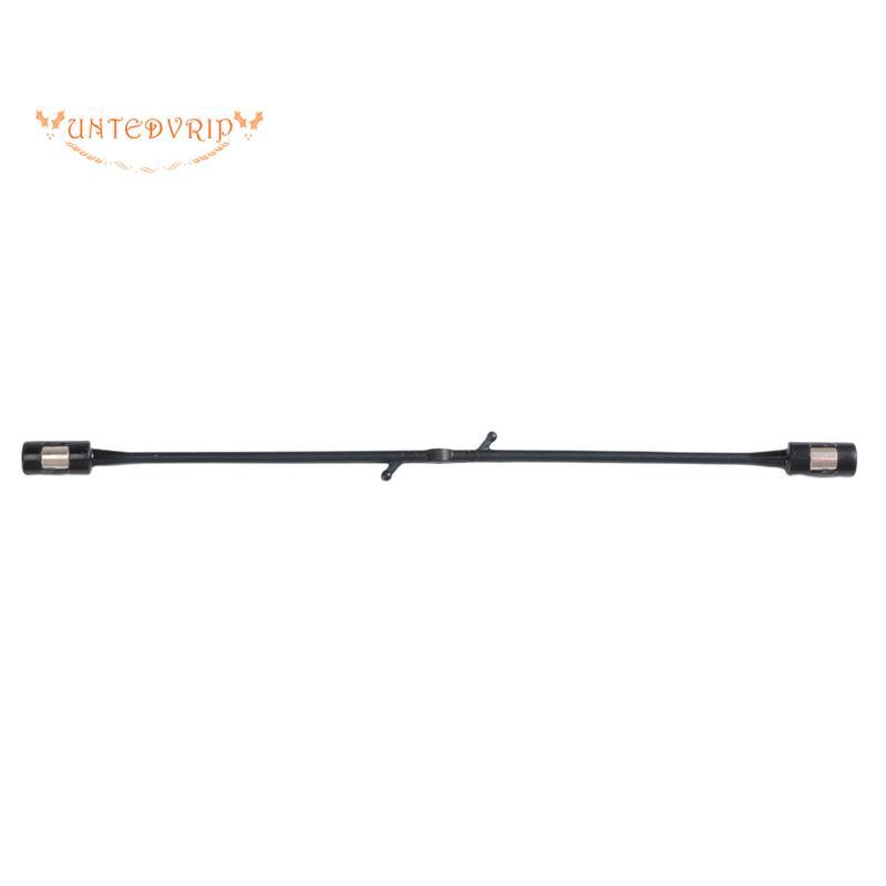 [Quick U]V911 สําหรับชิ้นส่วนเฮลิคอปเตอร์ RC 4CH & หัวเข็มขัดเชื่อมต่อ V911-05