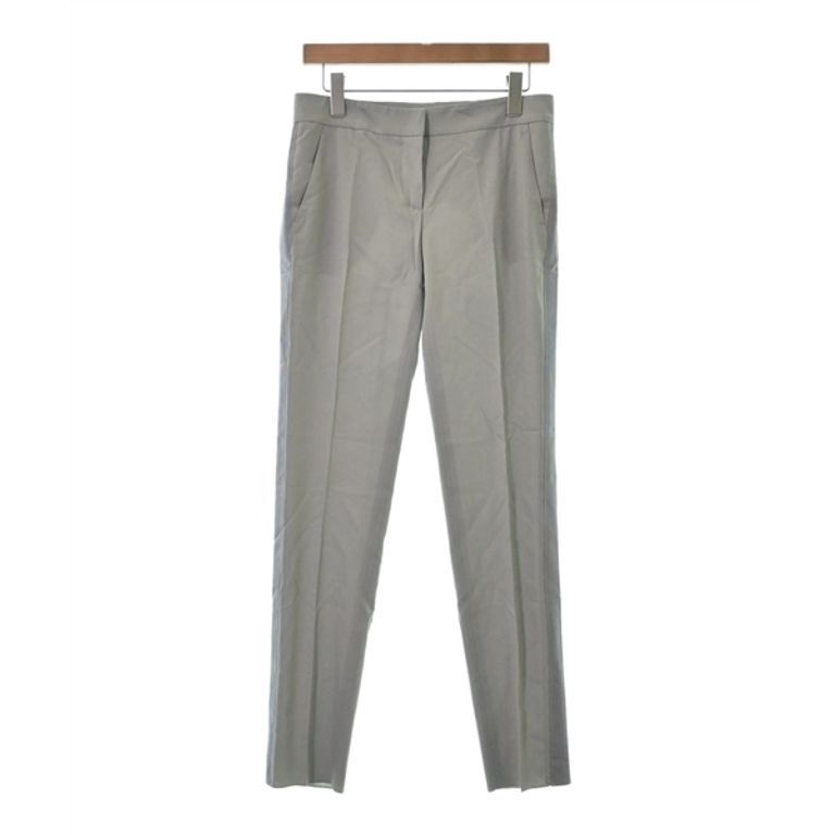 Emilio Pucci Slacks gray Women Direct from Japan Secondhand