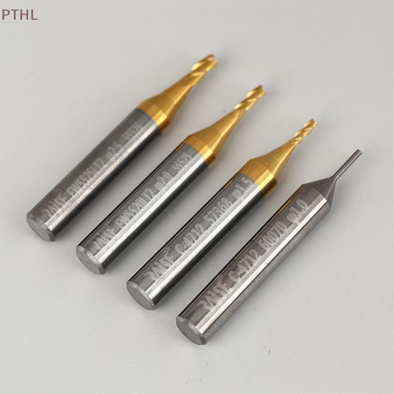 [GON] 1.0 มม.1.5 มม.2.0 มม.2.5 มม. Probe Milling Cutter สําหรับ Xhorse CONDOR XC-MINI Dolphin XP005 
