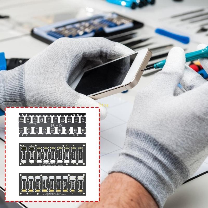 Btsg Universal FPC Soft Cable Replacement เหมาะสําหรับโทรศัพท์รุ่นต่างๆ