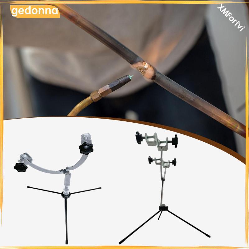 [gedonna] ขายึดเชื่อมท่อทองแดง ที่ยึดยึดเชื่อมที่ปลอดภัยสแตนเลสแบบมืออาชีพ