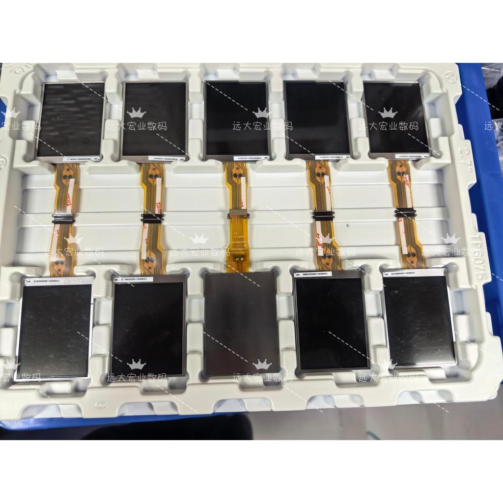 เหมาะสําหรับ Samsung L201 L301 SL201 BL103 S1070 S1075 จอแสดงผล LCD ยี่ห้อใหม่