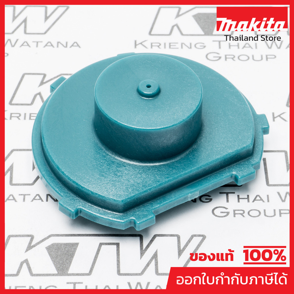 MAKITA มากีต้า MP419879-2 อะไหล่ HR3530 #46 CRANK CAP NO.46 CRANK CAP FOR HR3530 Code 419879-2