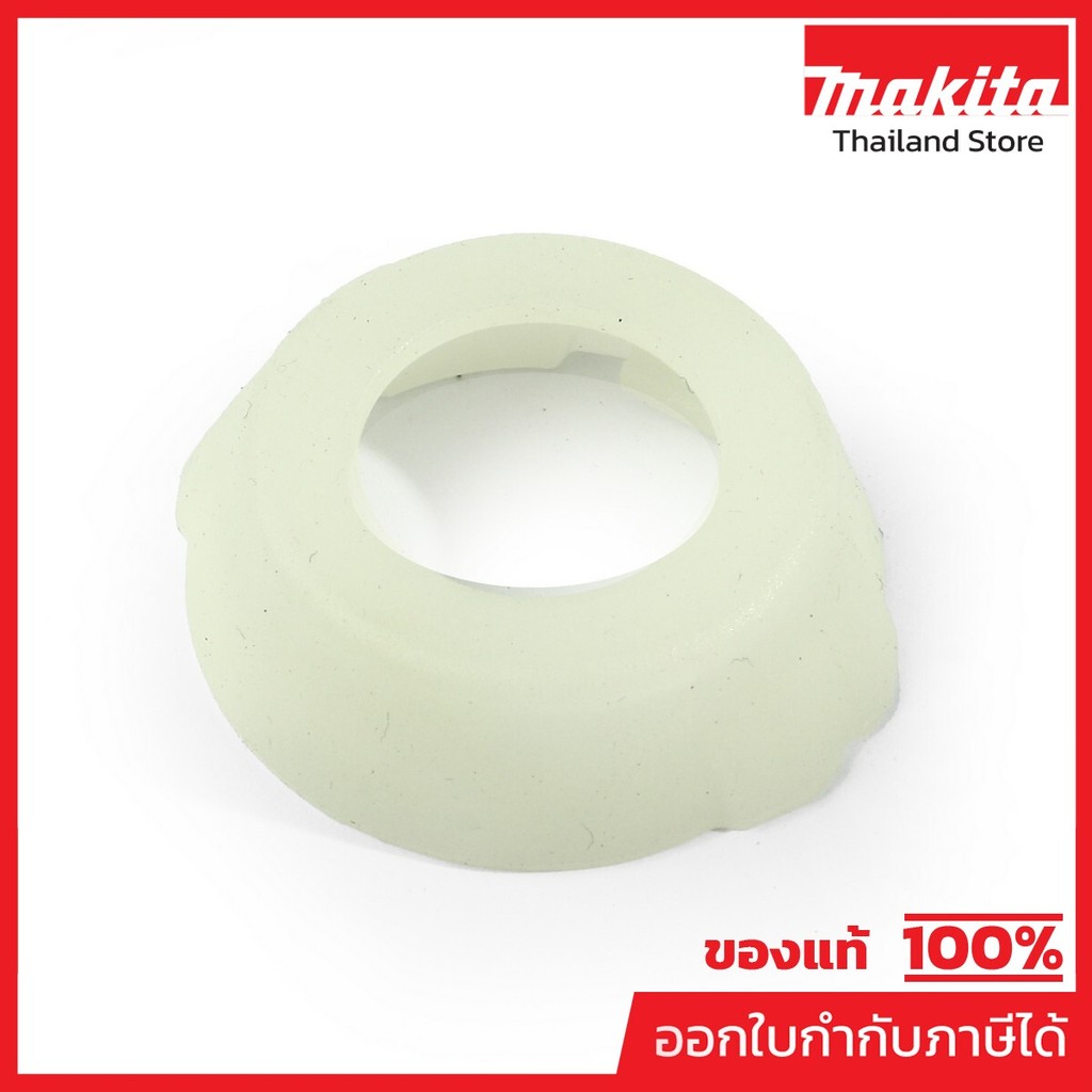 MAKITA มากีต้า MP424907-0 อะไหล่ TD111D#14 BUMPER NO.14 BUMPER FOR TD111D Code 424907-0
