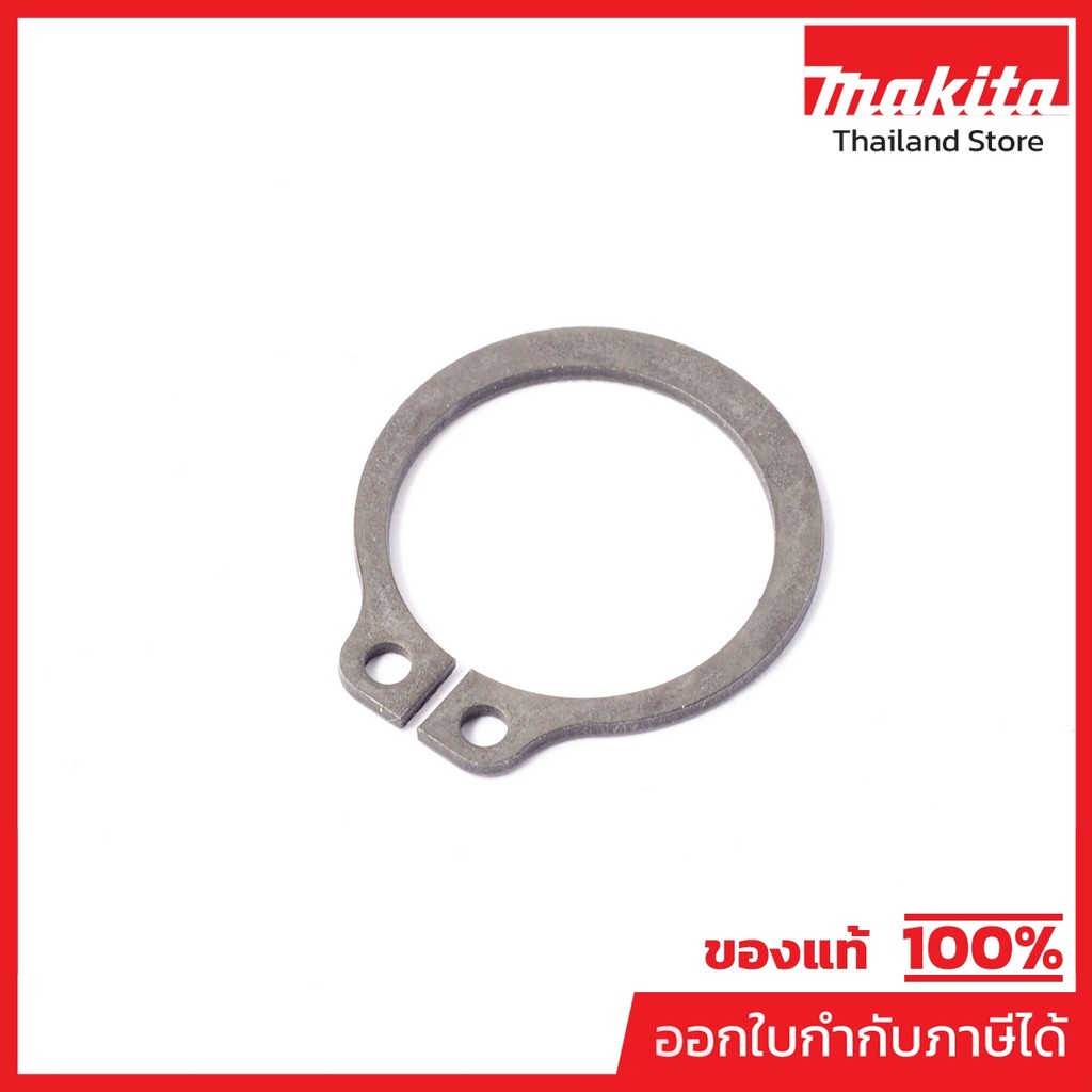 MAKITA มากีต้า MP961057-5 อะไหล่ RT0700C#6 แหวนล็อค S-17 NO.6 RETAINING RING S-17 FOR RT0700C Code 9