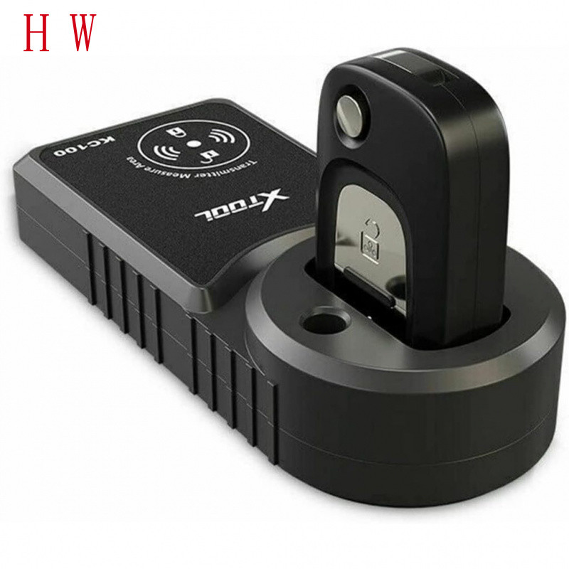 XTOOL KC100 โปรแกรมเมอร์ที่สําคัญสําหรับ XTOOL เครื่องมือวินิจฉัย, ทํางานสําหรับ VW4 & 5th IMMO พร้อ