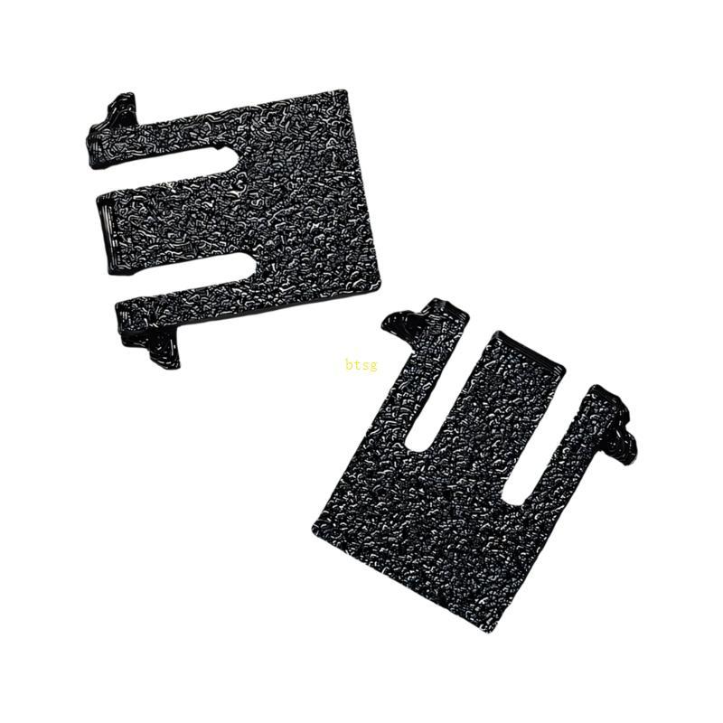 Btsg ขาตั้งคีย์บอร์ดกันลื่นพร้อมเอียง Optimized สําหรับ MK251 K251 คีย์บอร์ดใช้งานแบบขยายที่สะดวกสบา