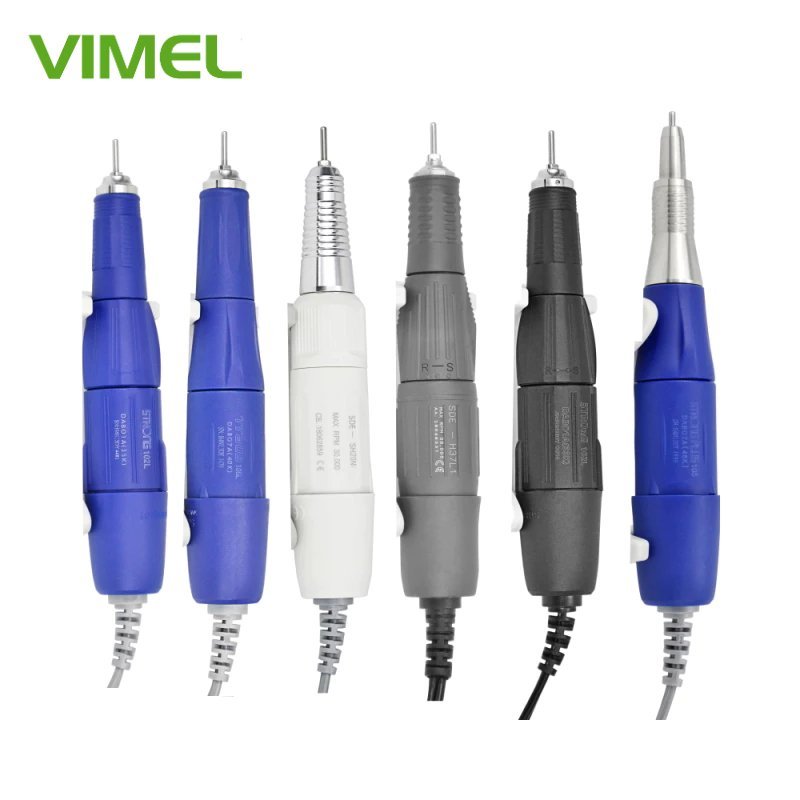 STRONG 210 plus 105 105L H37L1 Sh20N 102L handle 35K & 40K & 45K RPM Dental BTMarathon Micromotor Po