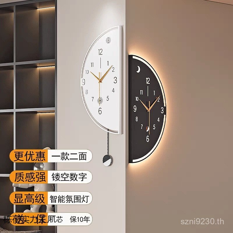 นาฬิกาแขวนเข้ามุม UL26