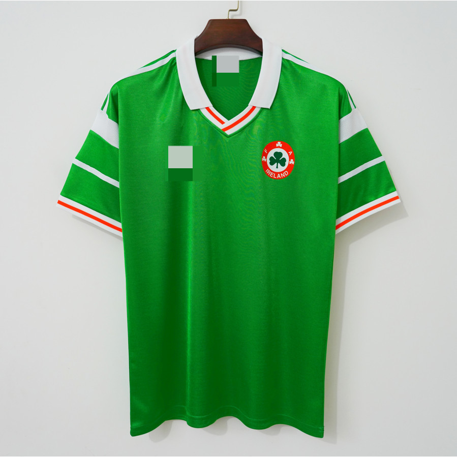 เสื้อยืดแขนสั้น Crystal Palace วินเทจ 9899