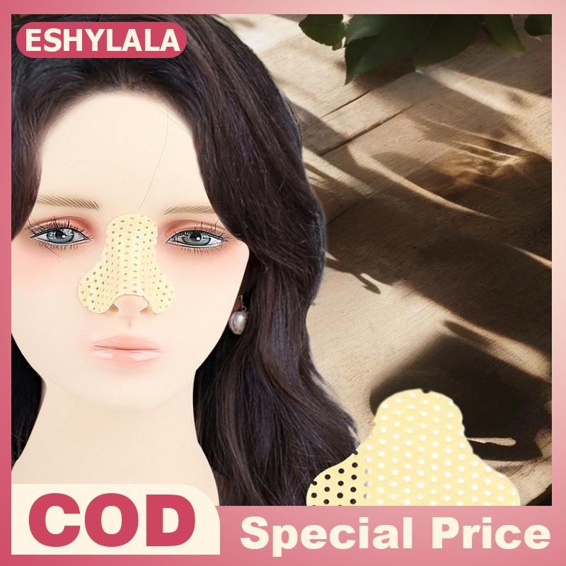 [Bea-t] 1/2 ชิ้น Self-shaping Nose Splint อุณหภูมิต่ํา Thermoplastic Nose Job เทปกาว Fracture Splint