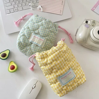 เคสกล้องดิจิตอลสําหรับ กระเป๋าเก็บกล้อง กระเป๋ากันน้ํา Mini กระเป๋าสําหรับ พกพาสะดวก กันตก กันรอยขีดข่วน มัลติฟังก์ชัน