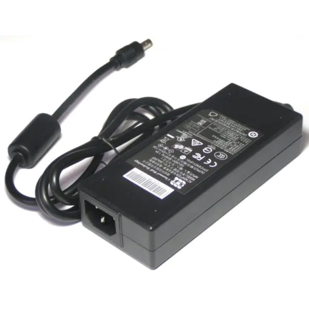 12V 7.5A 90W AC Adapter Channel Well Technology (CWT)