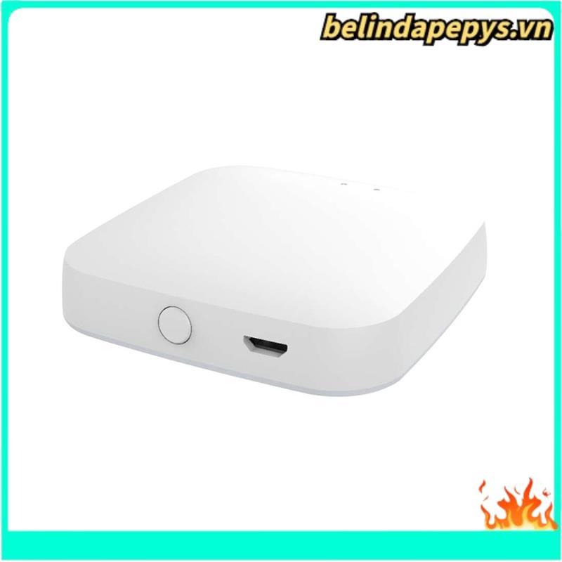 Tuya Bluetooth Gateway Hub Tuya Bluetooth Gateway Tuya อุปกรณ์บลูทูธทํางานร่วมกับ Smart Life App รีโ