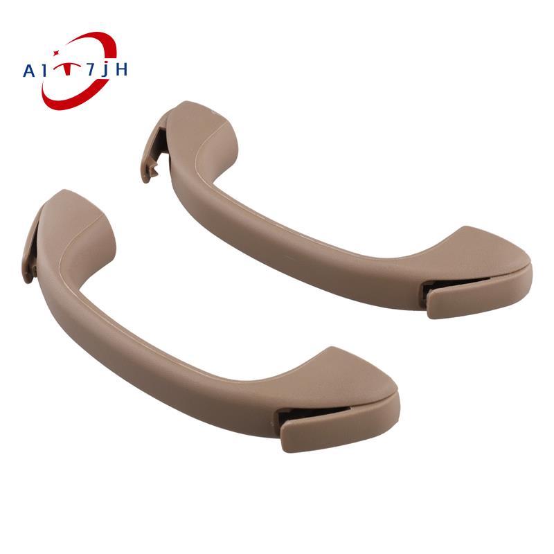 [ใหม่ A7]ที่จับจับจับหลังคา 1 คู่สําหรับรถกระบะ 2004-2015 7461-0K040-A0