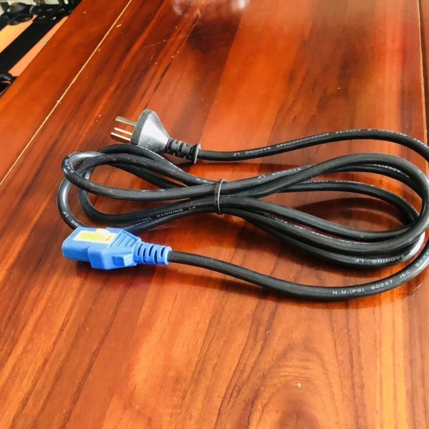 สายไฟเครื่องเล่นดีเจ Pioneer CDJ3000ดีเจเพลเยอร์ DJMV10 มิกซ์คอนโซล DJMA9ของ Volex สายไฟ