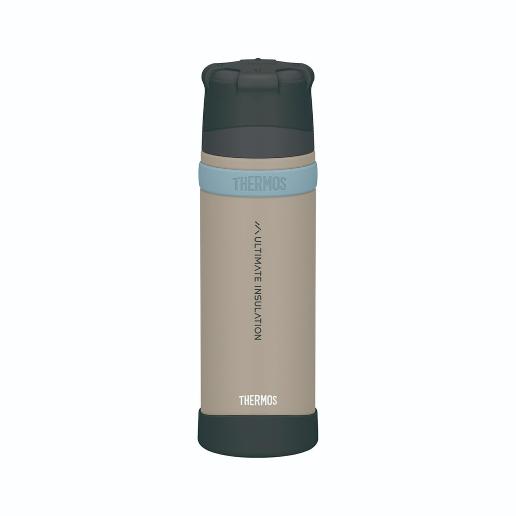 [เทอร์โมส] THERMOS ขวดสำหรับภูเขา ขวดสเตนเลส 750ml FFX-752