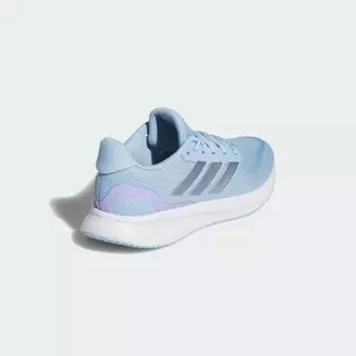 adidas Running Runfalcon 5 Running Shoes Women Blue JQ9403