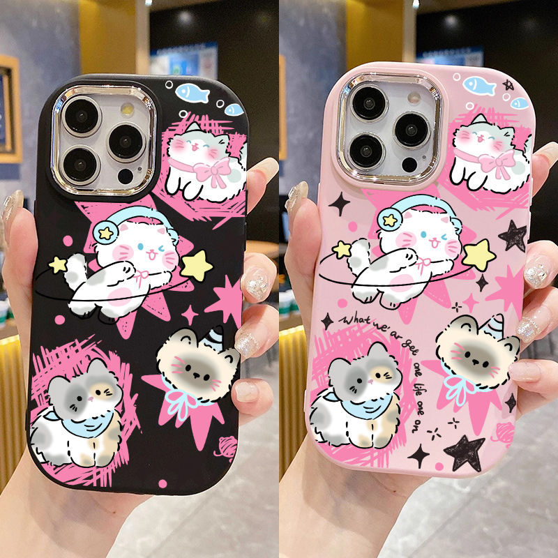 หรูหราชุบเลนส์นุ่มสําหรับVIVO Y02 Y02S Y16 Y100 Y17S Y15S Y01 Y17 Y27 Y22 Y20 Y12S Y36 Y35 Y78 Y95 Y