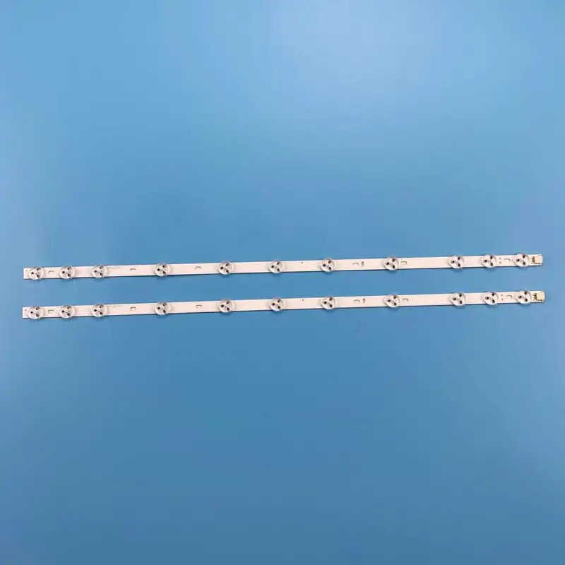 LED Backlight strip สําหรับ VES315WNDS-2D-R02 VES315WNDL-2D-N02 32PFL3008H12 32L2963DGL 32HE1000 DLE
