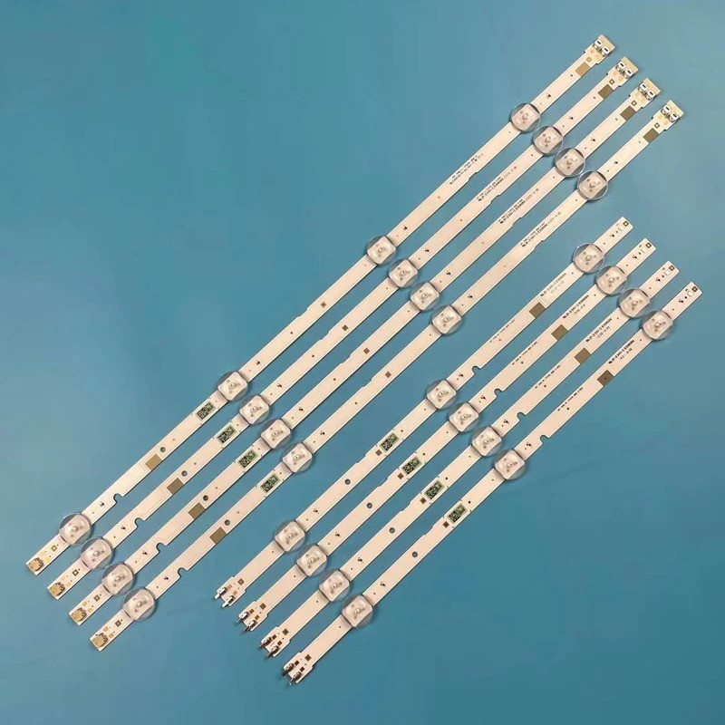 LED Strip สําหรับ Samsung 43J5200 UE43N5300 43J5200AG UN43J5200DF UN43J5200DH UN43J5200DK UA43M5100D