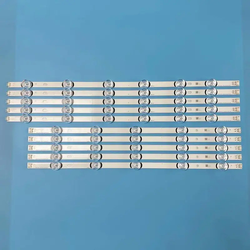 LED Backlight strip สําหรับ 55LB550B 55LF563V 55LB5610 55LB561B 55LF5500 55LX580S 55LY540S 55LF620V 