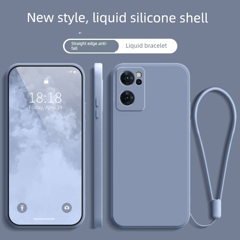 เคสออปโป้ a18 เคสoppo a18 OppoReno7 เคสโทรศัพท์ Reno7Pro สไตล์ใหม่ opopReno7se รวมทุกอย่าง oppoRone7