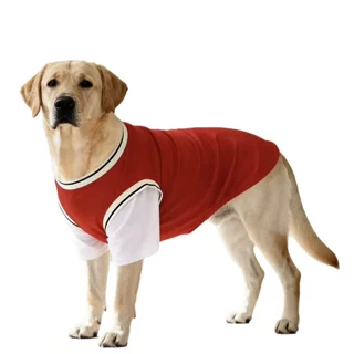 🇹🇭พร้อมส่ง🇹🇭 🐕🦮🐕 BIGSIZE เสื้อ หมาใหญ่ หมาอ้วน ลายแฟชั่น ผ้าใส่สบาย FOR สัตว์เลี้ยง สุนัขพันธุ์ใหญ่