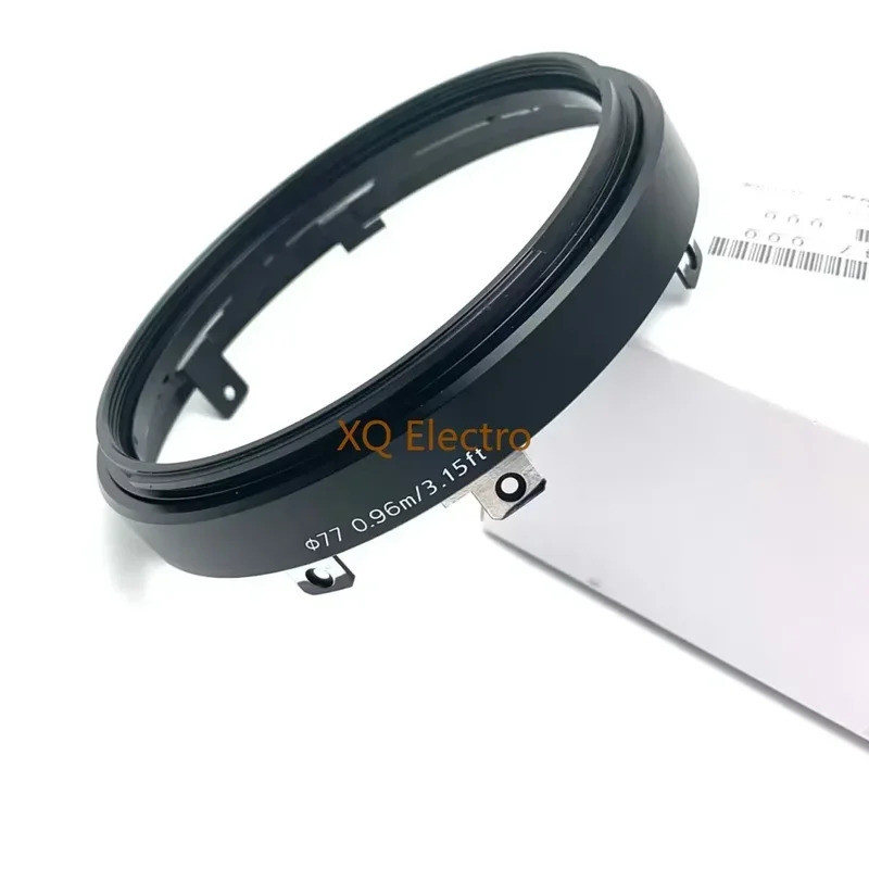 ใหม่สําหรับ Sony FE 70-200 มม.F2.8 GM OSS 70-200 มม. UV Filter แหวนด้านหน้าเลนส์ Hood Mount Fixed Hood Tube (SEL70200GM) เปลี่ยน