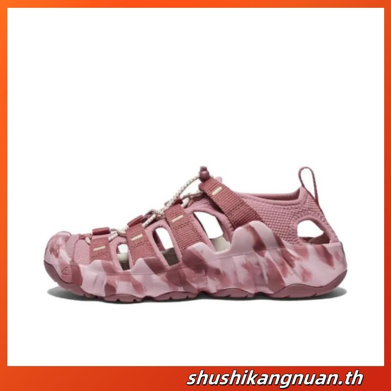 Keen Ladies Shoes ผู้หญิง HYPERPORT H2 (Bich/PLAZA TAUPE)